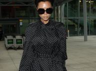 Victoria Beckham souriante, drôle, sympa, coquine et provoc' : elle cache bien son jeu... regardez !