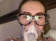 Alyssa Milano, victime du Covid-19 : photo choc et témoignage cash