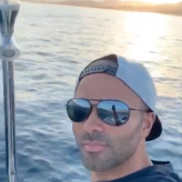 Tony Parker : "Good times" à Saint-Tropez, après l'annonce de son divorce