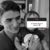 Annily partage une nouvelle photo de son petit ami, Marco - Instagram, 9 août 2020