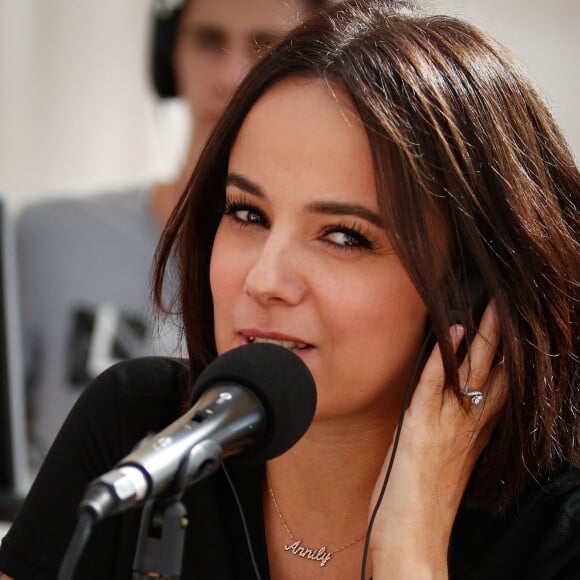 Exclusif - Alizée a participé à la dernière journée de la 9ème édition de l'association 'La Marie Do' à Ajaccio en tant que marraine le 11 octobre 2015. © Photos Olivier Huitel / Crystal / Bestimage