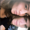 Annily, la fille d'Alizée, dévoile enfin le visage de son chéri sur Instagram - 26 juin 2020