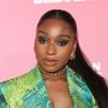 Normani - Photocall Billboard Women In Music 2019 à Los Angeles, le 12 décembre 2019. 