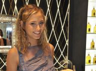 Nora Arnezeder : La ravissante actrice dévoile son Idylle à Inès de la Fressange, Elisa Tovati et la jeune maman Florence Darel...
