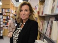 Valérie Trierweiler licenciée de Paris Match : "état de choc" et de "sidération"