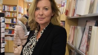 Valérie Trierweiler licenciée de Paris Match : "état de choc" et de "sidération"