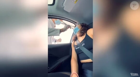 Tibo Inshape et Juju Ficats atteints du coronavirus, ils en parlent en vidéo, le 11 août 2020, sur YouTube