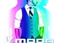 INTERVIEW EXCLUSIVE : K-Maro, businessman et artiste hybride, donne... tout son coeur, baby !