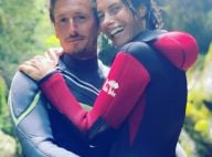 Alessandra Sublet amoureuse : nouvelles photos avec son jeune chéri
