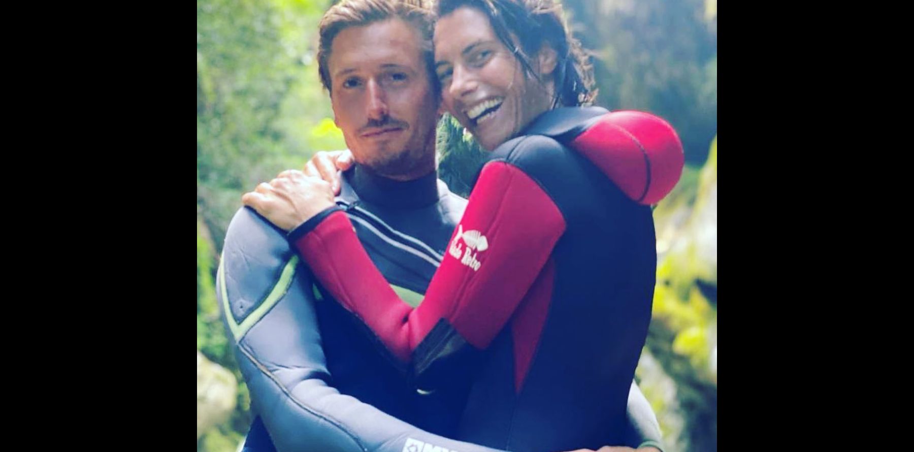 Clement Miserez Et Sa Nouvelle Compagne Alessandra Sublet amoureuse : nouvelles photos avec son jeune chéri -  Purepeople