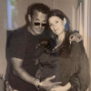 Benjamin Castaldi poste une nouvelle photo de lui et sa femme Aurore, enceinte de leur premier enfant - Instagram, 17 août 2020