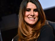Karine Ferri sexy en bikini et dentelle : elle attire tous les regards
