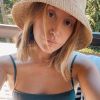 Ashley Tisdale sur Instagram.