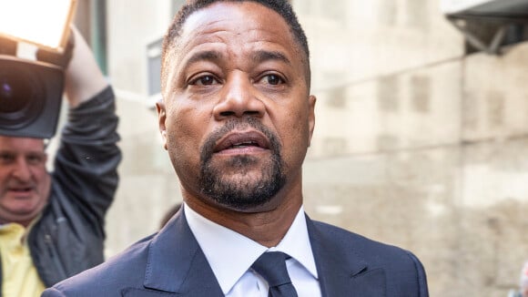 Cuba Gooding Jr. accusé de viol : une femme témoigne et donne des détails