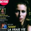 Tiphaine Auzière dans le magazine "Point de vue" du 19 août 2020.