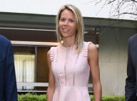Brigitte Macron, "une chance" pour Tiphaine Auzière : sa fille se confie