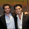 Jonathan et Julien Dassin - Générale de Il était une fois... Joe Dassin, aux Grand Rex, à Paris