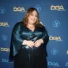 Chrissy Metz à la 72e soirée annuelle DGA Awards au Ritz-Carlton à Los Angeles, le 25 janvier 2020.