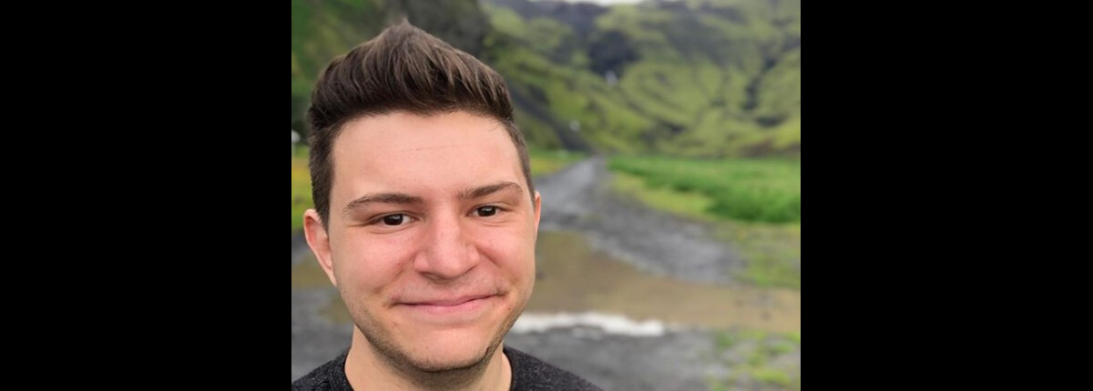 Photo : Hal Rosenfeld sur Instagram. Le 9 août 2019. - Ode (Purepeople)
