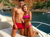 Enzo Zidane fiancé : Karen Goncalves dévoile sa grosse bague