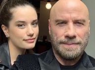 Mort de Kelly Preston : John Travolta sort du silence un hommage bouleversant