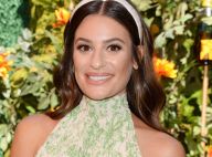 Lea Michele maman : la star de Glee a accouché, le prénom de bébé dévoilé