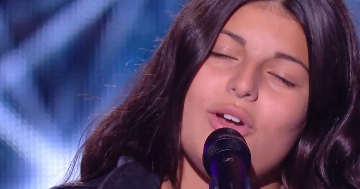 Ema, candidat de The Voice Kids saison 7, intègre l'équipe ...