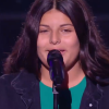 Ema, candidat de "The Voice Kids" saison 7, intègre l'équipe de Patrick Fiori - Samedi 29 août 2020, TF1