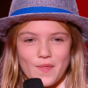 Zoé, candidate de "The Voice Kids" saison 7, intègre l'équipe de Soprano - Samedi 29 août 2020, TF1