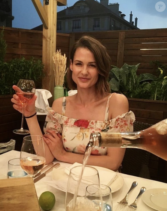 Lauriane Gilliéron a rejoint le casting de "Plus belle la vie" (France 3) le 24 août 2020.
