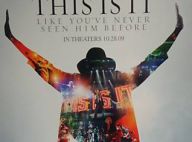 Michael Jackson : découvrez de nouvelles images du film événement "This is it" ! Regardez !