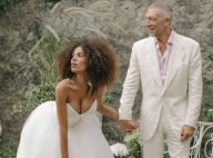 Vincent Cassel et Tina Kunakey : Leurs 2 ans de mariage en photos inédites