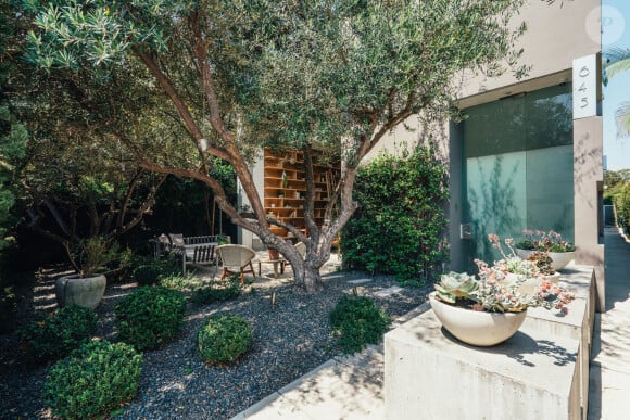 Emilia Clarke a mis en vente sa maison de Venice à Los Angeles pour 4,9 millions de dollars.