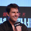 Tom Cruise s'incruste incognito au cinéma pour voir "Tenet"