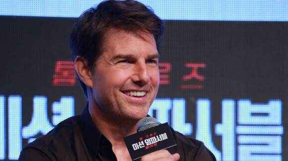 Tom Cruise s'incruste incognito au cinéma pour voir "Tenet"