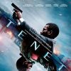 Affiche du film "Tenet", de Christopher Nolan. Sortie en salles le 26 août 2020.