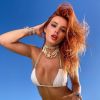 Bella Thorne sur Instagram. Le 22 août 2020.