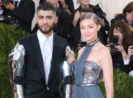 Gigi Hadid enceinte : superbes photos de son baby bump