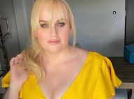 Rebel Wilson amincie : l'actrice dévoile sa jolie nouvelle silhouette