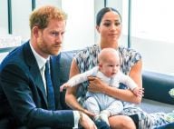 Harry et Meghan confinés : pendant qu'il joue avec Archie, les voisins enragent