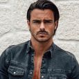 Benjamin Samat sexy sur Instagram, le 4 juin 2020