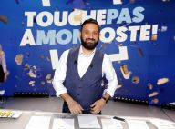 Cyril Hanouna, roi de C8: trois émissions quotidiennes en direct, défi accepté !