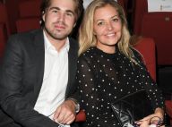 Giovanni Castaldi et Carine Galli en couple : ils officialisent à Angoulême