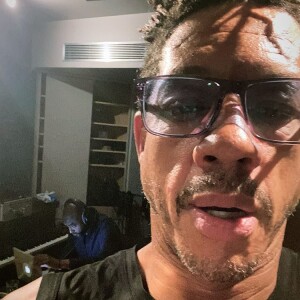 Joeystarr : Nouveau clash avec Booba sur Instagram. 3 septembre 2020