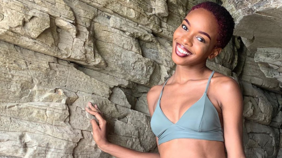 Miss Guadeloupe : Le comité avait "vérifié" les photos topless d'Anaëlle Guimbie