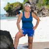 Carole, candidate de "Koh-Lanta, Les 4 Terres", diffusée en 2020, photo officielle
