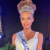 Aurélie Roux est Miss Alsace 2020