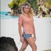 Diane, candidate de "Koh-Lanta, Les 4 Terres", diffusée en 2020, photo officielle