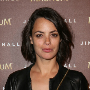 Exclusif - Bérénice Bejo - Soirée pour le film "Jimmy's Hall" à la plage Magnum lors du festival du film de Cannes, le 22 mai 2014. 