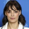 Berenice Bejo - La conférence de presse du jury au 70e Festival International du Film de Berlin / Berlinale 2020 à l'hôtel Grand Hyatt à Berlin, Allemagne. © Future-Image via ZUMA Press / Bestimage